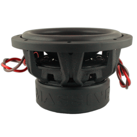 Massive audio top torox 124
